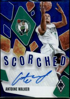 Antoine Walker