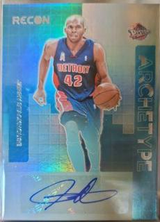 Jerry Stackhouse