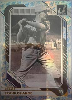 Frank Chance