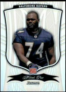 Michael Oher