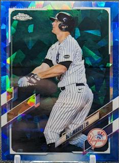 DJ LeMahieu