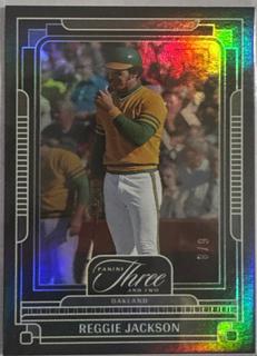 Reggie Jackson