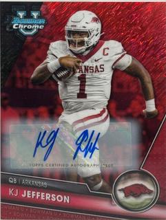 KJ Jefferson