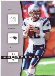 Tom Brady
