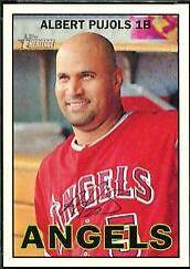 Albert Pujols