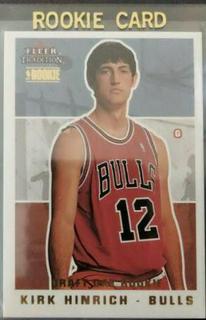 Kirk Hinrich