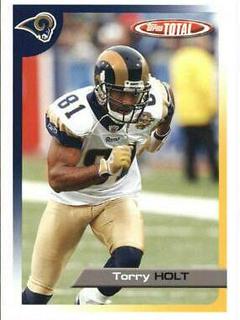 Torry Holt