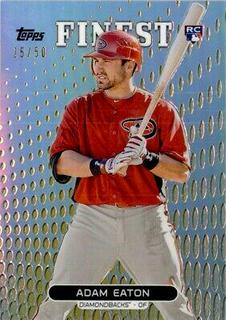 Adam Eaton