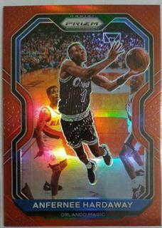 Anfernee Hardaway