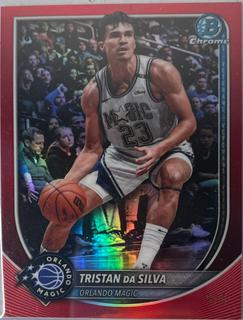 Tristan da Silva