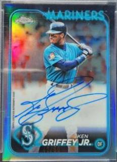 Ken Griffey Jr.