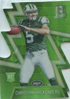 Christian Hackenberg