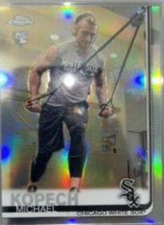 Michael Kopech