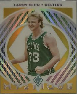 Larry Bird