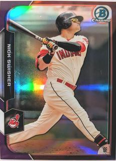 Nick Swisher