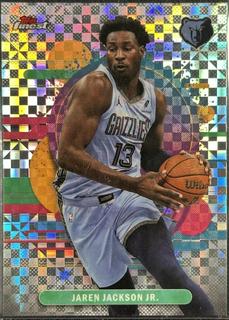 Jaren Jackson Jr.