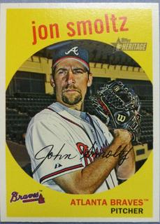 John Smoltz
