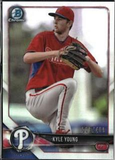 Kyle Young