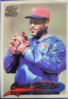 Cecil Fielder