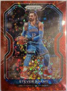 Steven Adams