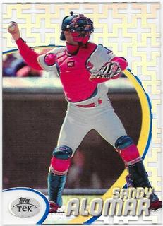 Sandy Alomar Jr.