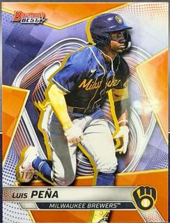 Luis Pena