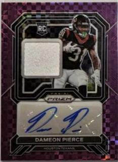 Dameon Pierce