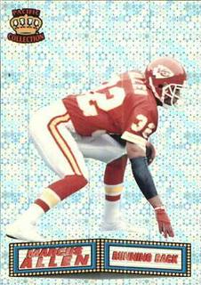 Marcus Allen