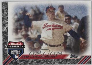 1948 Cleveland Indians