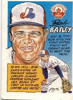 Bob Bailey