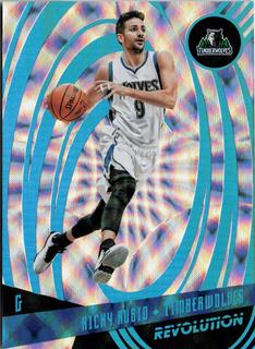 Ricky Rubio