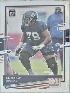 Andrew Thomas