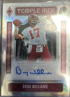 Doug Williams
