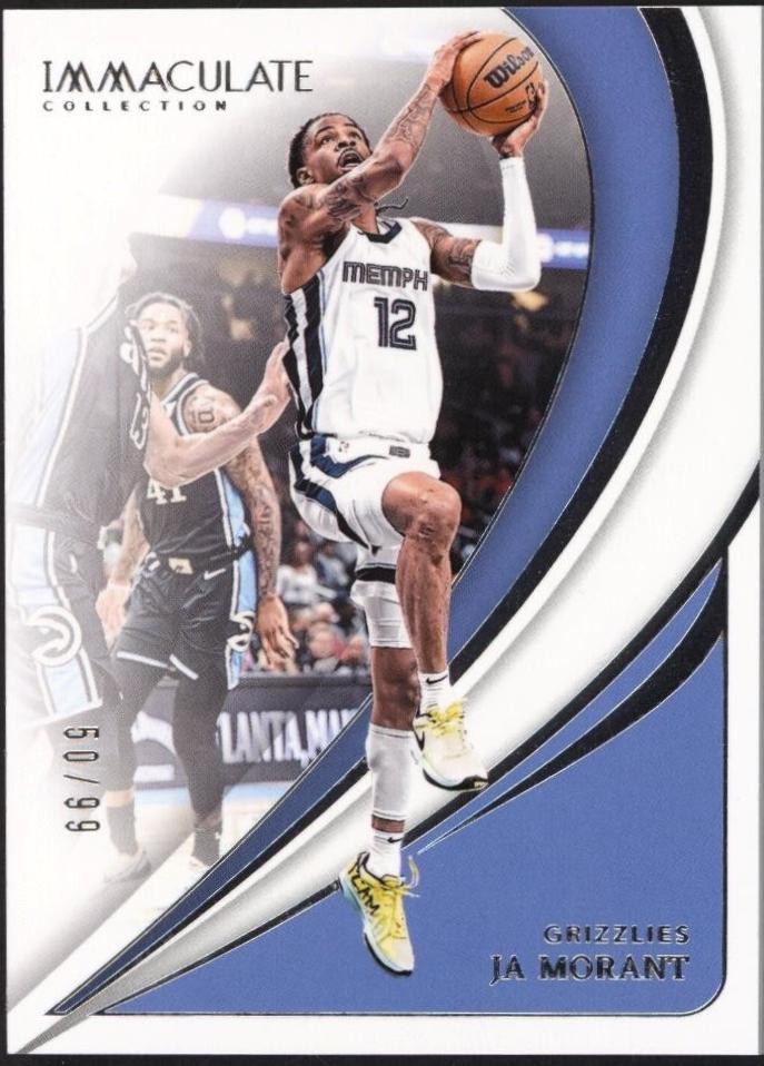 Ja Morant