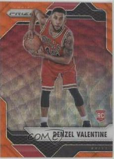Denzel Valentine