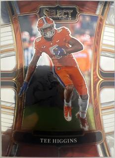 Tee Higgins