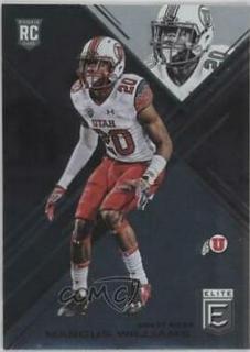 Marcus Williams
