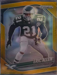 Eric Allen
