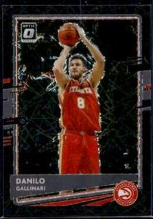 Danilo Gallinari