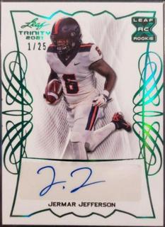 Jermar Jefferson