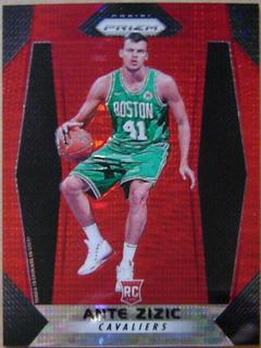 Ante Zizic