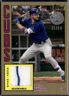 Kris Bryant