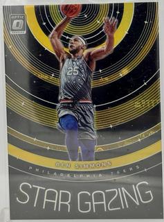 Ben Simmons
