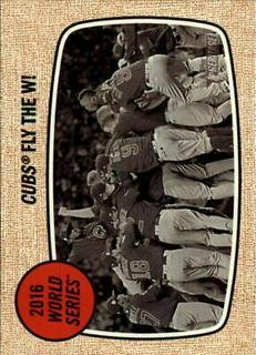 Chicago Cubs