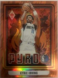 Kyrie Irving