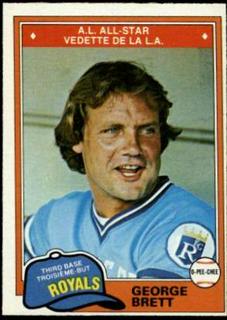 George Brett