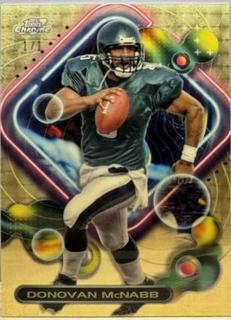 Donovan McNabb