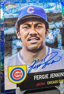 Fergie Jenkins