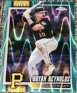 Bryan Reynolds