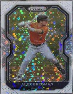 Alex Bregman